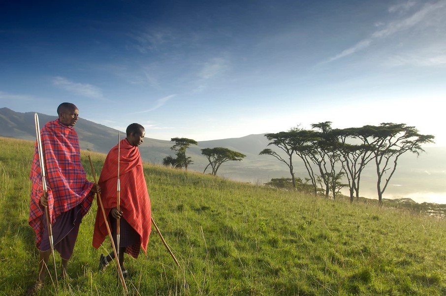 Kirurumu Manyara Lodge thumbnail 5